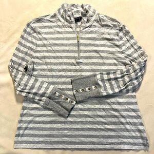Brooks‎ Brothers Zip Up